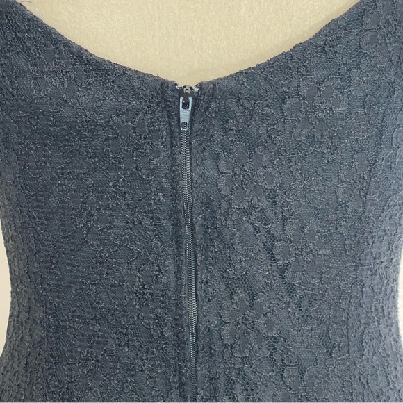 Vintage 90’s All That Jazz black mini dress - Picture 5 of 14